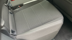 Volkswagen T-Cross 1.0 TSI 110 Black Edition 5dr Petrol Estate